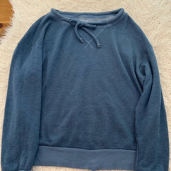 Anthropologie Year Of Ours Sweatshirt - Picture 2 of 6